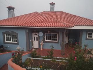 Xalet en Villa de Mazo. Chalet en venta en villa de mazo, 4 dormitorios.