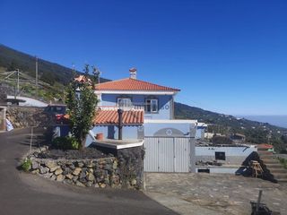Xalet en Villa de Mazo. Chalet en venta en villa de mazo, 4 dormitorios.