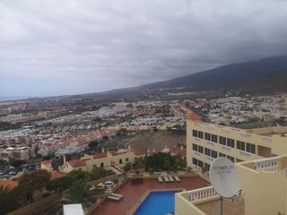 Miete Etagenwohnung  Baleares. Piso en alquiler en torviscas alto, 1 dormitorio.