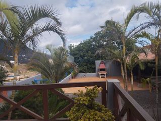 Affitto Appartamento in Los Realejos pueblo. Piso en alquiler en realejos los, 2 dormitorios.