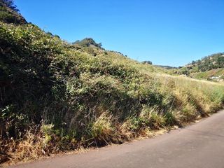 Mas à Tegueste. Finca rúst. en venta en centro.