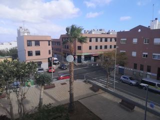 Pis en La Cuesta - Finca Espa�a. Piso en venta en la cuesta, 1 dormitorio.