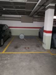 Aparcament cotxe  Espronceda. Aparcamiento en venta en tincer.