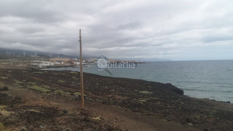 Foto 4f85f67e-45f5-4554-9f78-40378f783ecd. Pis amb aparcament a Arico