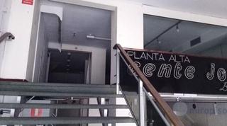 Locale commerciale  Rambla de pulido. Santa cruz/local