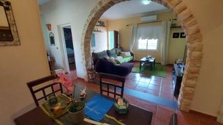Chalet à Valle de Guerra. Chalet en venta en valle jiménez, 3 dormitorios.