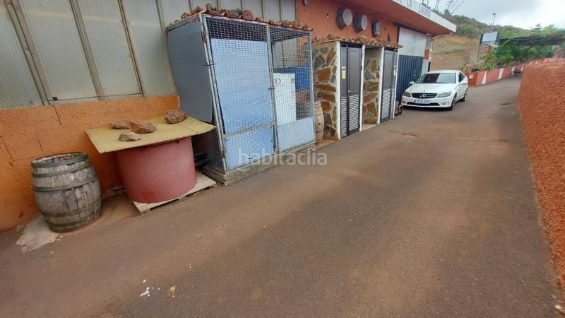 Foto 12955758-f611-419d-bd25-f2e1ca6f1339. Casale in Vega Lagunera San Cristóbal de La Laguna