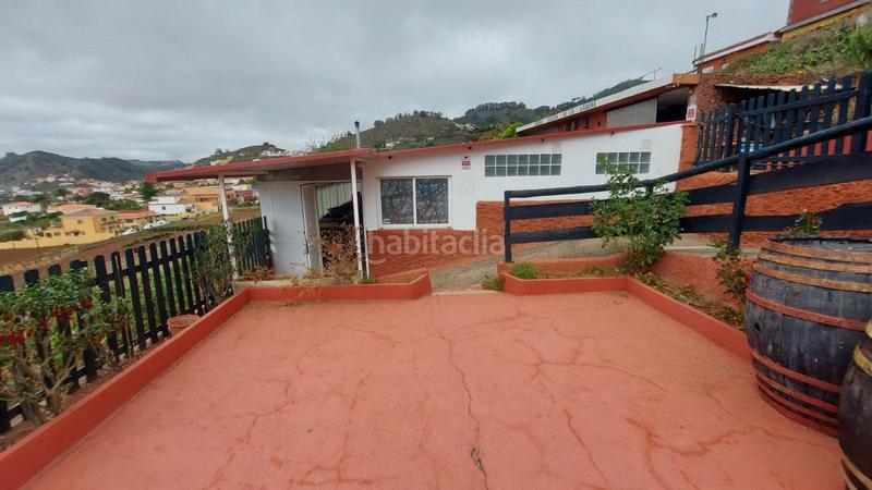 Foto 524377b1-cbba-4ab2-a3fd-8ea65c458214. Casale in Vega Lagunera San Cristóbal de La Laguna