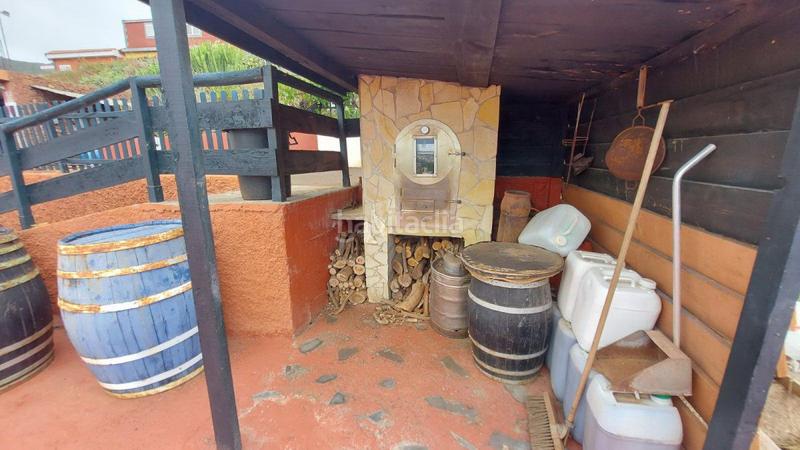 Foto 67922cfc-5962-4094-9189-bc412a08b23e. Casale in Vega Lagunera San Cristóbal de La Laguna