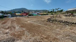 Terreny residencial en Valle de Guerra. Finca r�st. en venta en valle guerra.