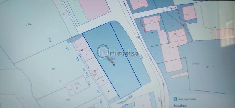 Foto 9e7308cd-c24b-404c-b0d4-76b9e45c0469. Terreno residencial solar en venta en valle guerra. en San Cristóbal de La Laguna