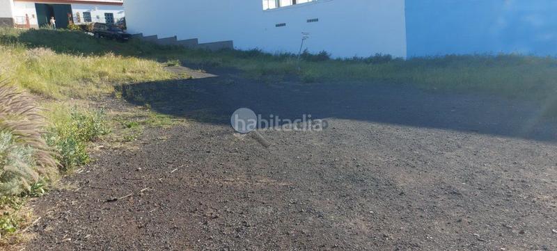 Foto dce6f1bb-1496-49dd-8a48-a4812ce80935. Terreno residencial solar en venta en valle guerra. en San Cristóbal de La Laguna