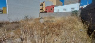 Terreny residencial  Las verduras. Solar en venta en el sobradillo.