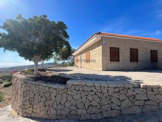 Xalet  San miguel de abona. Chalet en venta en aldea blanca  clas lajas, 3 dormitorios.
