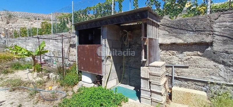 Foto 63188aa1-f664-4a3f-ae25-785319f7bf8e. Mas dans El Escobonal - Pájara Güímar