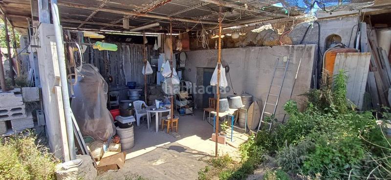 Foto 64bbae64-23b1-47d6-b322-24aef34c827b. Mas dans El Escobonal - Pájara Güímar