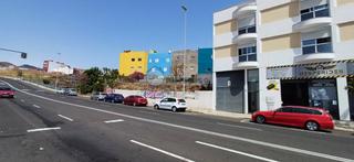 Residential Plot  Las hesperides. Solar en venta en barranco grande.