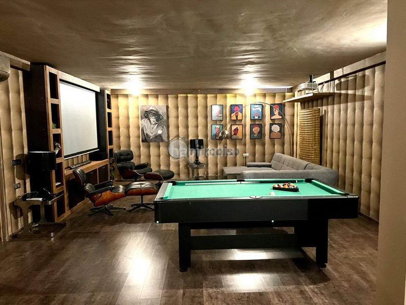 Foto 9e60745b-1aa6-4523-8b04-cabc934600d0. Chalet con parcheggio in Fañabé - Ifonche y Benítez Adeje