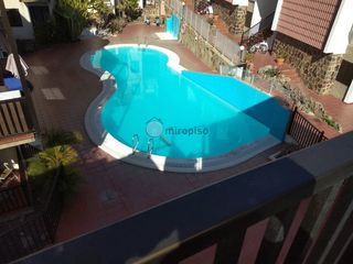 Location Appartement à Alajeró. Piso en alquiler en la gomera, 1 dormitorio.