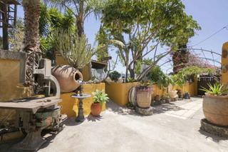 Xalet a Puertito de Güímar. Chalet en venta en centro, 8 dormitorios.