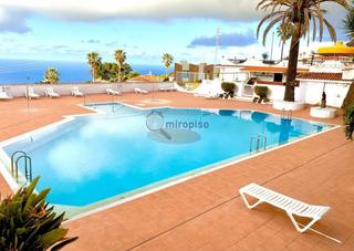Appartement  Mesas del mar. Apartamento en venta en mesa del mar, 1 dormitorio.