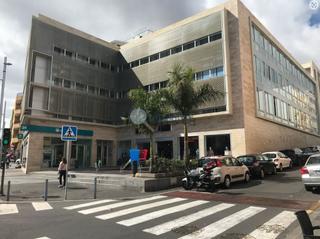 Miete Büro  General de la cuesta. Oficina en alquiler en la cuesta.