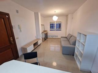 Lloguer Pis  El toscal. Piso en alquiler en el toscal, 2 dormitorios.