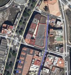 Residential Plot in La Gallega. Terreno urbano en venta en el sobradillo.