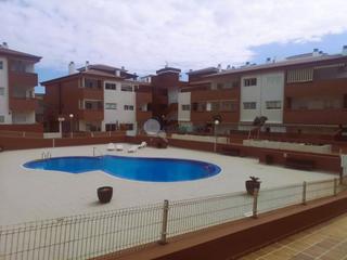 Pis en Puertito de Gmar. Piso en venta en gmar, 1 dormitorio.