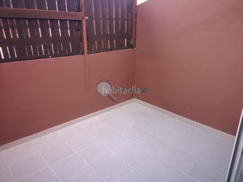 Foto 18a142b1-18ad-4d9c-9c79-df3f510661d7. Appartamento con parcheggio in puertito de Güímar Güímar