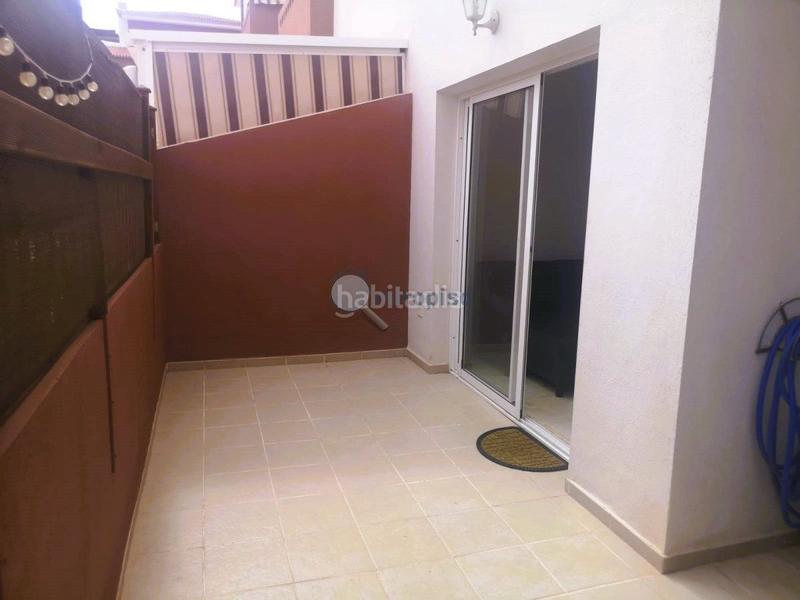 Foto 244d72b4-1470-450b-a420-8760fa2e1e90. Appartamento con parcheggio in puertito de Güímar Güímar
