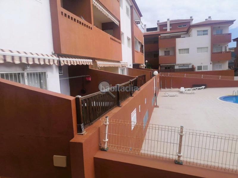 Foto 26ee83fd-8360-4b9b-a1f4-a358f2445717. Appartamento con parcheggio in puertito de Güímar Güímar
