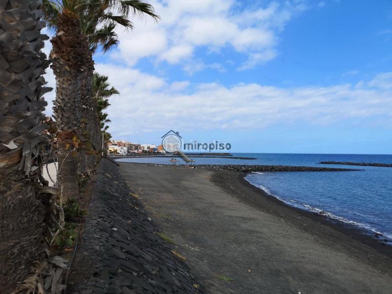 Foto 29ed5758-74a9-4b29-a01b-79663646f68b. Appartamento con parcheggio in puertito de Güímar Güímar