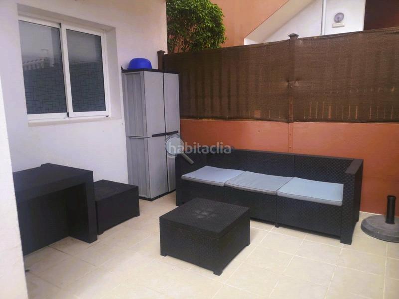 Foto c20dd7e7-1f74-4a4a-8bf5-e9f3586b558c. Appartamento con parcheggio in puertito de Güímar Güímar