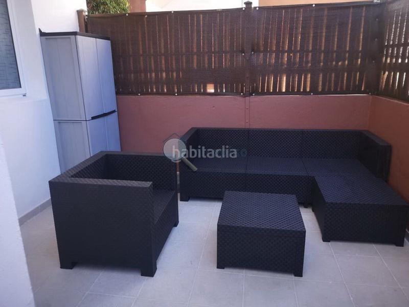 Foto d0ba77fd-5e0d-46b6-90f7-388f730ae99c. Appartamento con parcheggio in puertito de Güímar Güímar
