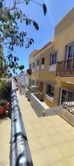 Casa adossada a Arafo. Adosado en venta en la hidalga, 3 dormitorios.