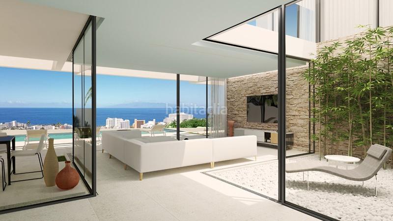 Foto 68b30125-19a1-4c25-b605-fd6bf6bd27a3. Xalet amb piscina a La Caldera Adeje