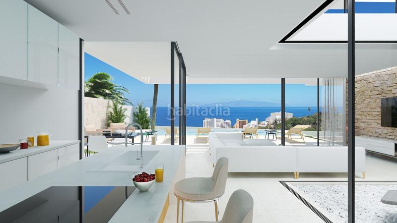 Foto 8e6c1219-7b5d-412b-b6f6-2d41c34eb647. Xalet amb piscina a La Caldera Adeje