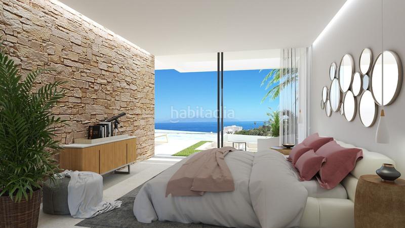 Foto bd65546f-ca89-4125-8345-6c01912d2022. Xalet amb piscina a La Caldera Adeje