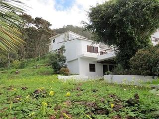 Casa a Tegueste. Magnífico chalet en el portezuelo