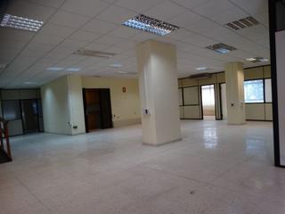 Lloguer Local Comercial a Urbanización Anaga. 600 m2 residencial anaga