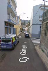 Residential Plot  Ganigo. Se vende solar con proyecto