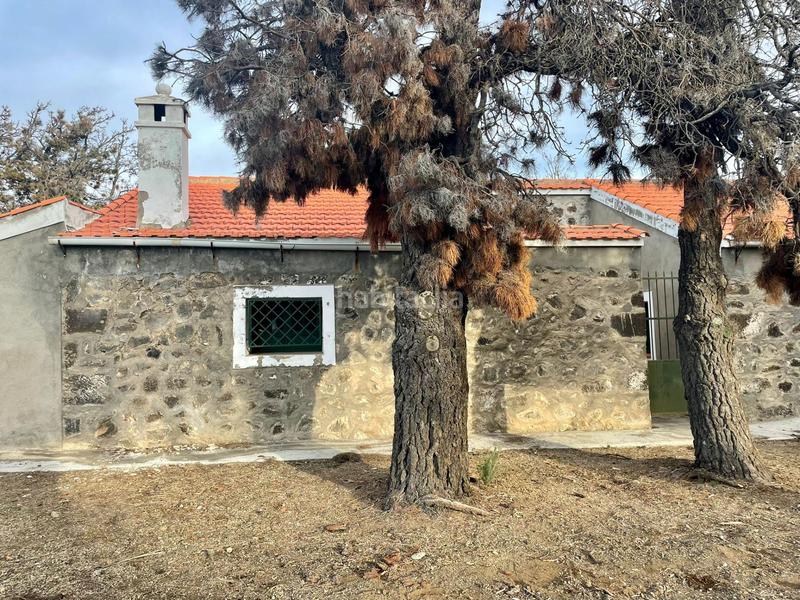 Foto b834f0ce-bf85-4497-8b12-4bffd277321c. Casa in La Perdoma - San Antonio - Benijos Orotava (La)