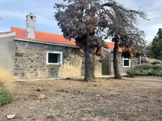 Casa en La Perdoma - San Antonio - Benijos. Casa rural en el portillo de las cañadas.
