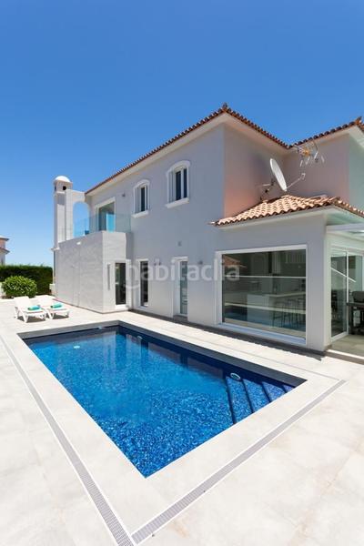 Foto 259f0749-87aa-4629-8310-54434856b7ef. Chalet espectacular villa en la orotava en Las Cuevas - Los Gómez Orotava (La)