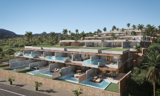 Àtic a Callao Salvaje - Playa Paraíso. Espectaculares áticos y villas de lujo
