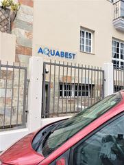 Lloguer Oficina a Sauzal (El). Oficina en el sauzal
