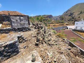 Terreno residencial en Guía de Isora Interior. Solar urbano en acojeja guia de isora