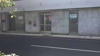 Local commercial à DE SANTA CRUZ 40