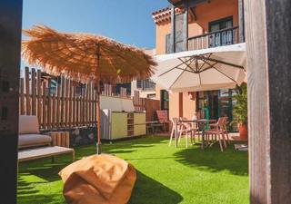 Casa adossada a Golf del Sur - Amarilla Golf. Adosado a estrenar en el sur de tenerife.